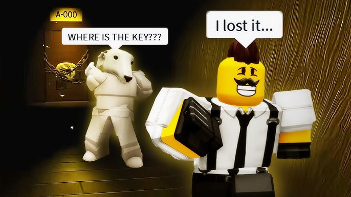 DOORS 👁️ FUNNY MOMENTS / MEMES (ROBLOX) 