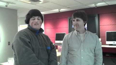 Georgetown University Interviews