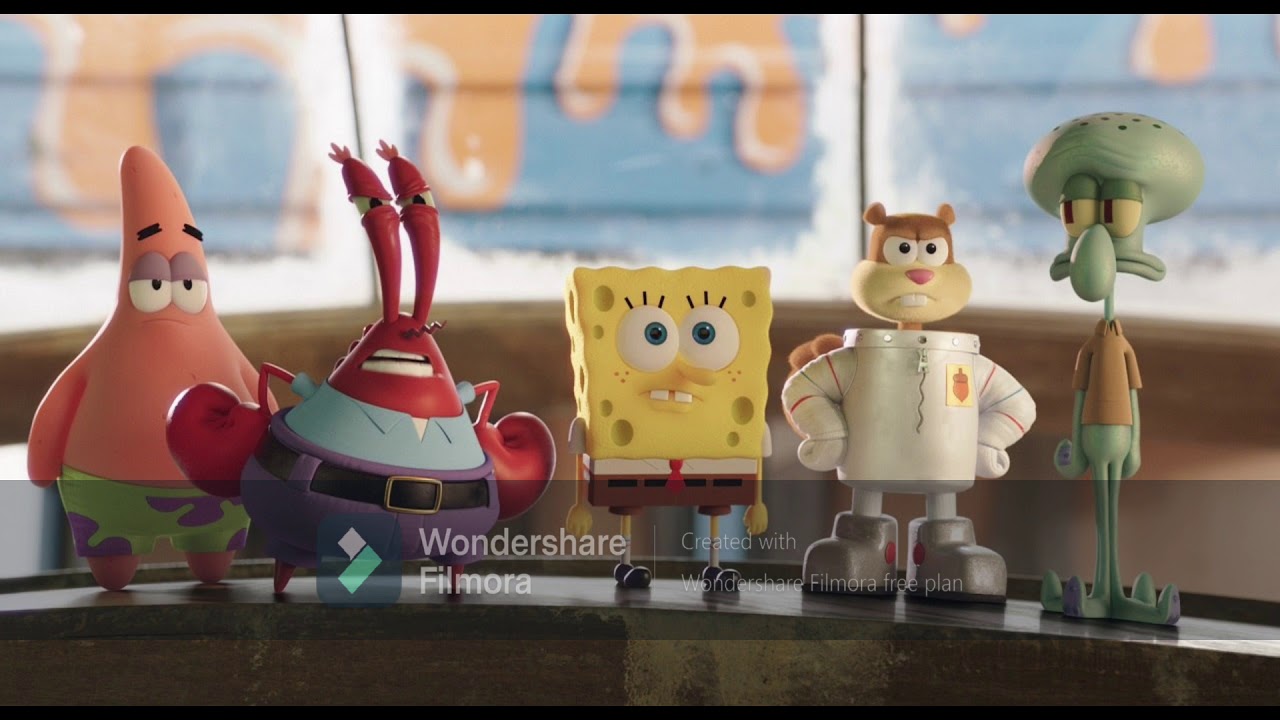 Agua (English Version)