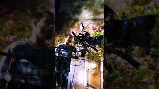 স্টার জলসা শুটিং #behindthescenes #movie #cid #cidindanger