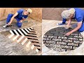 Ingenious Construction Workers That are At Another Level