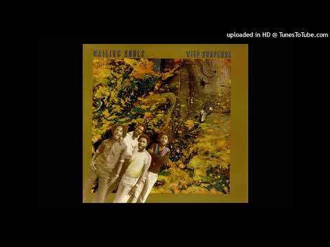 Wailing Souls - Bredda Gravalicious