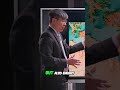 Iran's Guerrilla Warfare: Missile Bases & Global Economy #shorts
