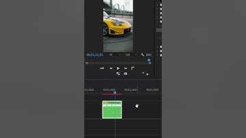 Viral Speed Ramping Tutorial | Premiere Pro