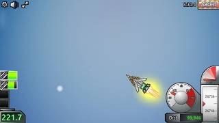 How To Reach 4000k - Learn To Fly 3