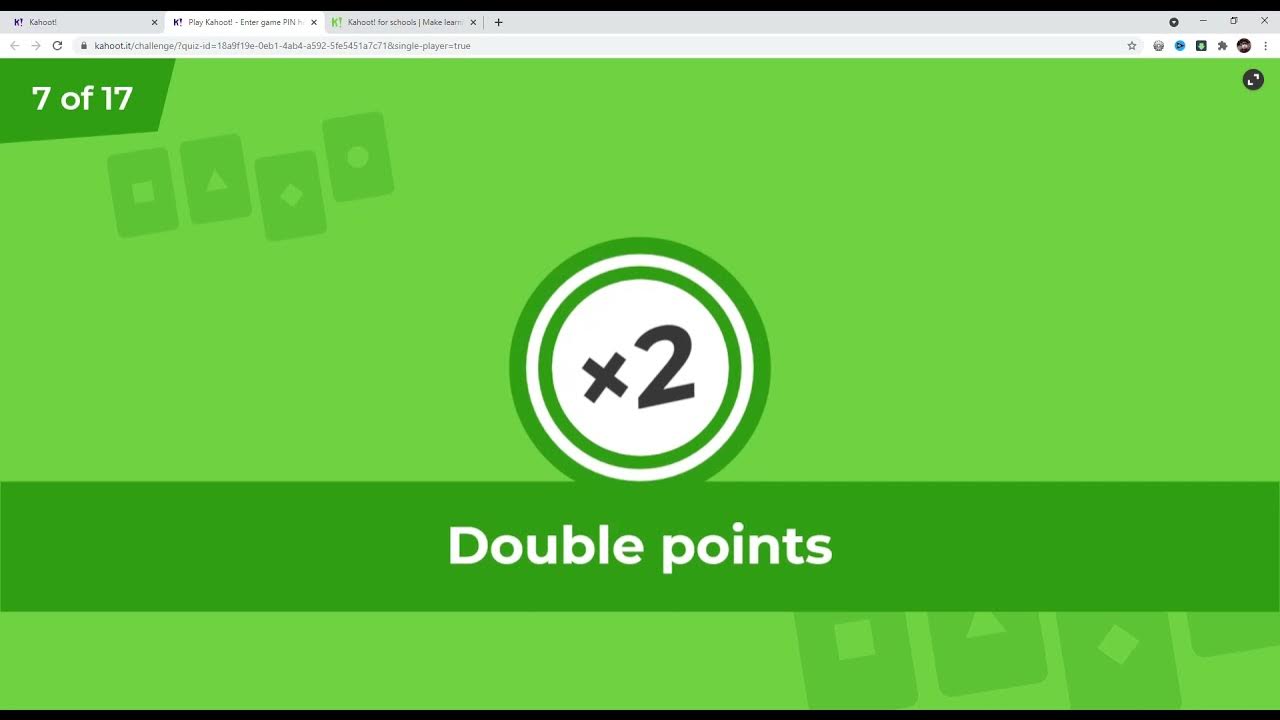 KAHOOT MATHS QUIZ Place Value Rounding Whole Numbers (MATH) YouTube