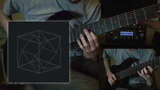 TesseracT - Sunrise (Cover by INNVOID)