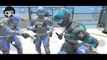 Critical Ops gameplay part 6