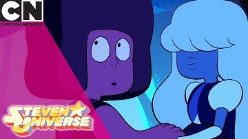 Steven Universe | Something Entirely New - Sing Along | Cartoon Network
