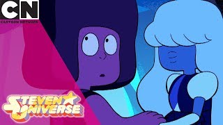 Steven Universe | Something Entirely New - Sing Along | Cartoon Network