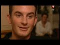 Broertjes Dean en Ben Saunders