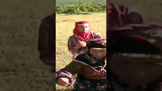 Samanlık Dolu Saman
