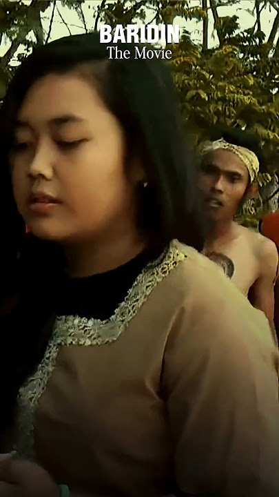 Ratminah digoda 3 pemuda #baridin #tarlingcirebonanlawas #putrasangkala