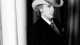 Dwight Yoakam -acoustic- Buenas Noches From A Lonely Room (She Wore Red Dresses) chords