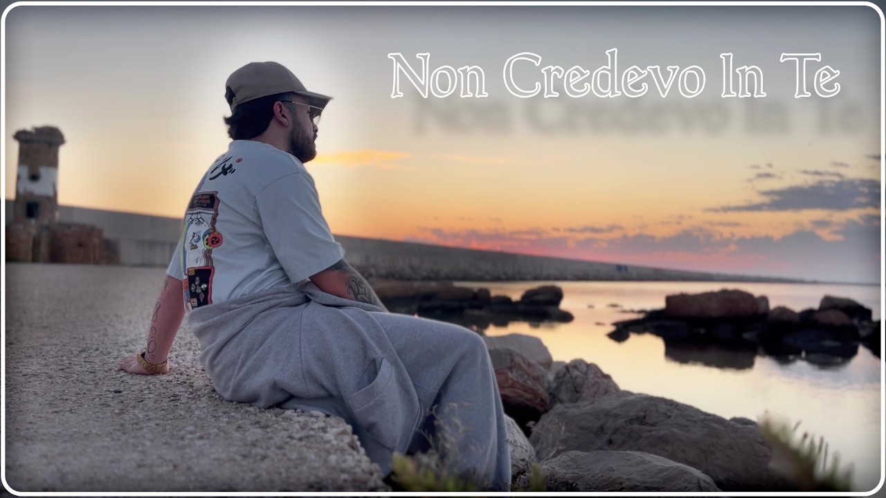 Non Credevo in Te | Speciale