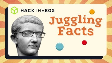 Hack The Box - Juggling Facts (Easy) - Live Walkthrough