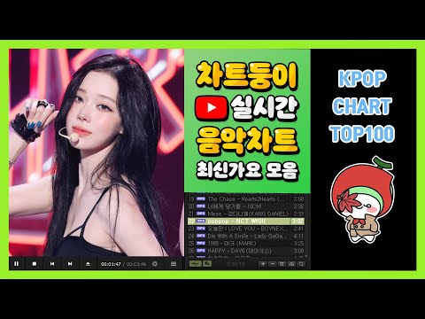 최신가요 실시간 인기차트 2025년 11월 18일 3주차 멜론차트 X 차트둥이 공식채널 노래모음 KPOP 플레이리스트 종합차트