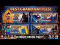 Goku, Superman, All Might & Hero brine FIGHT in #mortalkombat1 !(Epic Crossover #roblox #goku #mk1