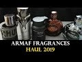 Armaf Fragrances - New Picks | Alternatives of? | April 2019 | India