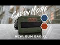 New bum bag xl