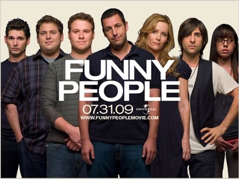 2009 Funny People 2009 Funny People