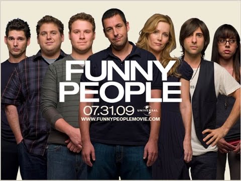 2009 Funny People