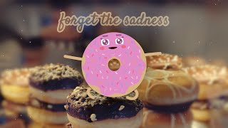 Donut Song (Original)