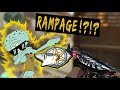 CrossFire RAMPAGE MOMENTS