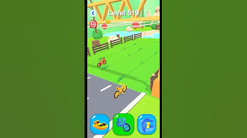 Shape shifting game gameplay walk through android iOS #short