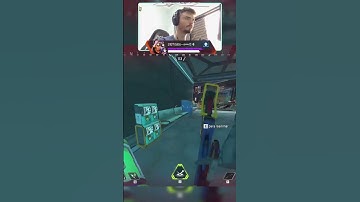 Wingman & Mastiff combo  #dubdanz #apexlegends #apex #apexlegendsclips #gaming