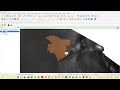 How to Clip Raster Data to a Polygon Extent in Qgis