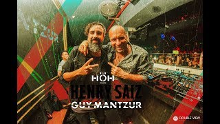 Henry Saiz & Guy Matzur // Double view Music