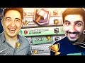 ROZETMEN SIRALAMADA İLK 100'e BOOSTLUYOR! - Clash Royale