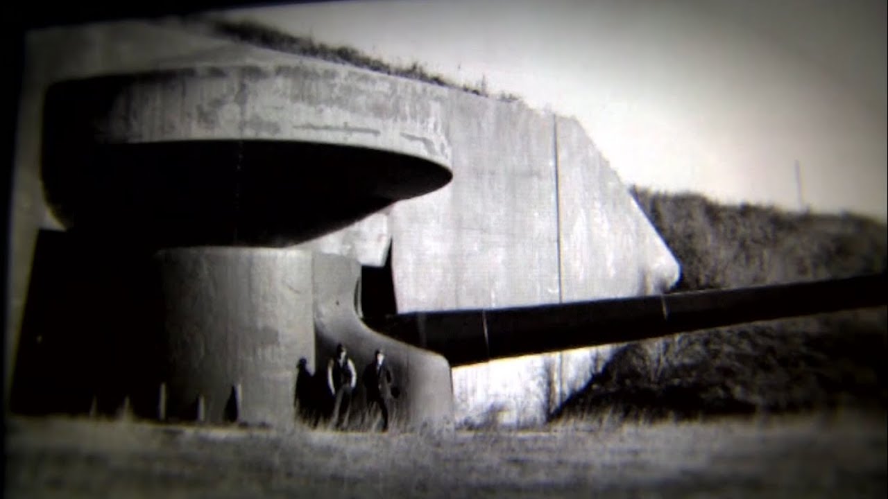 Long Island’s Hidden Past: Camp Hero - YouTube