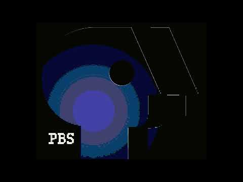 PBS 1989 8-Bit ID Remake  @gman1290