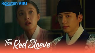 The Red Sleeve - EP4 | Lee Junho Develops Feelings for Lee Se Young | Korean Drama