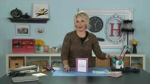 My Craft Channel: Create to Remember with Heidi Swapp - Deconstructed Books