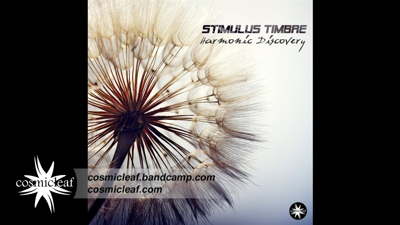 Watch Stimulus Timbre - Harmonic Discovery - Dream Catcher (Psychill) on YouTube