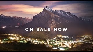 2016 Banff International String Quartet Competition