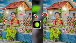 Hypic App 🎁  Santali Editing New Trend 😱 Easy Mobile Photo Edit  screenshot 2