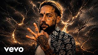 Travis Scott, $uicideboy$, Kendrick Lamar, A$AP Rocky- Drip Too Dark (Official Music Video)