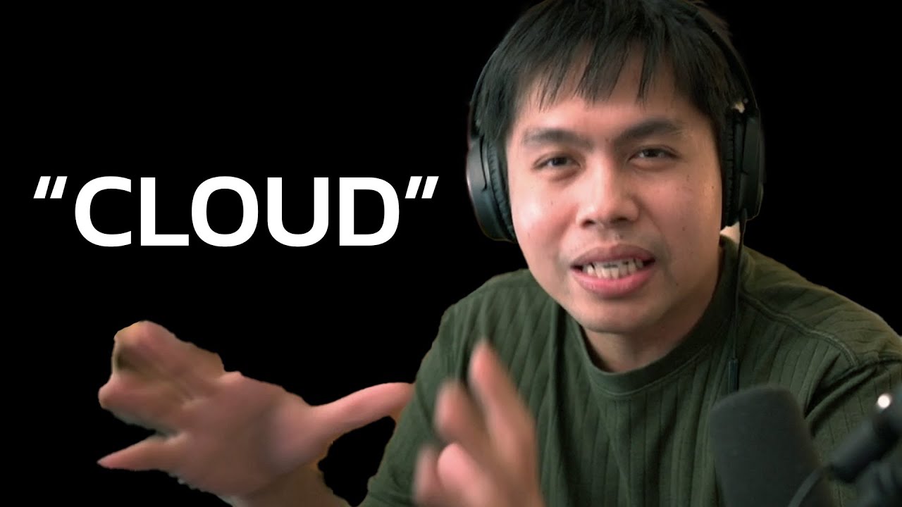 โลกใบนี้รันด้วย Cloud - YouTube