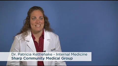 Dr. Patricia Kettlehake, Internal Medicine