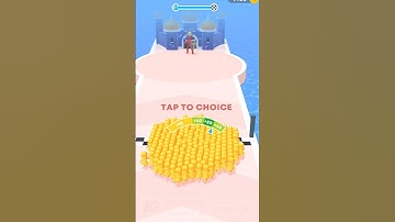 Count Masters: Epic Running Games.Fast Army Race Lv 87 | KAGRADEL