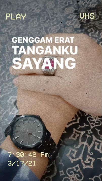 Download lagu Genggam erat tanganku