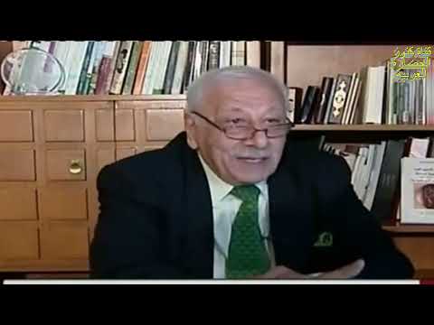 من هم الكنعانيون والآراميون حق ا جليس العقلاء مع د محمد بهجت القبيسي كنوز الحضارة العربية