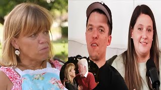 Breaking News! Little People Big World Is Amy Roloff's Ego Out Of Control Shocked You by Daystar Gossip 258 views 8 days ago 5 minutes, 42 seconds
