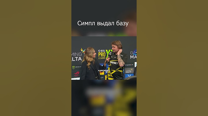 симпл выдал базу #navi #spirit #csgo