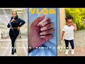 Vlog  lets get ready to travel  swim date with kganya