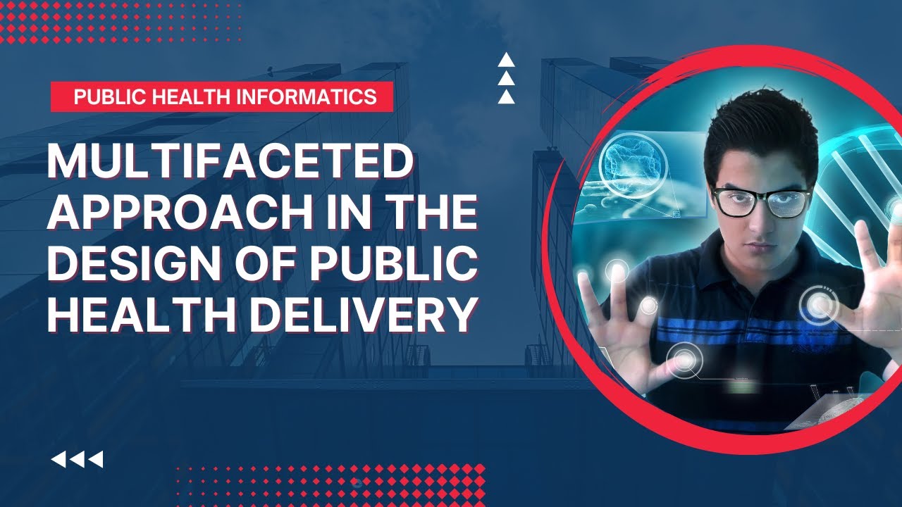 Public Health Informatics - Mecklenburg County Public Health - YouTube